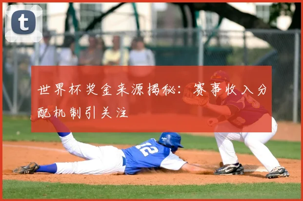 世界杯奖金来源揭秘:赛事收入分配机制引关注